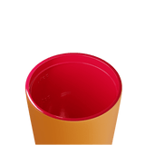 Reusable Cup | Piccolo | Tango | Ceramic | 118ml/4oz Made By Fressko Coffee cup