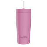 Venti Tumbler | Bubblegum | Ceramic | 600ml/20oz MBF AUS
