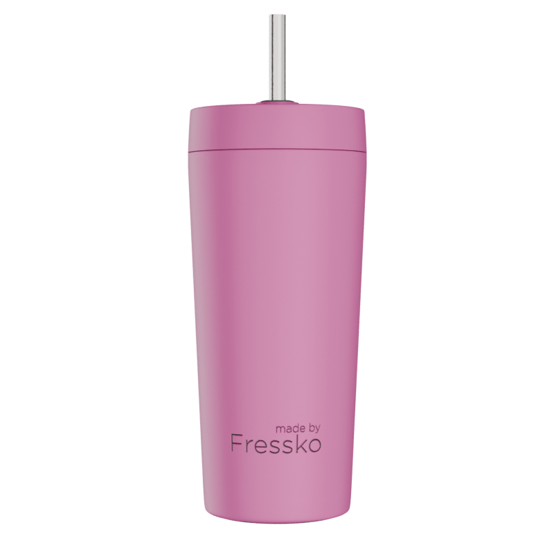Venti Tumbler | Bubblegum | Ceramic | 600ml/20oz MBF AUS