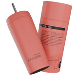 Venti Tumbler | Coral | Ceramic | 600ml/20oz MBF AUS