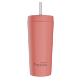 Venti Tumbler | Coral | Ceramic | 600ml/20oz MBF AUS