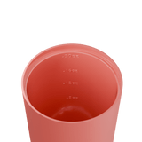 Venti Tumbler | Coral | Ceramic | 600ml/20oz MBF AUS