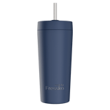Venti Tumbler | Denim | Ceramic | 600ml/20oz MBF AUS
