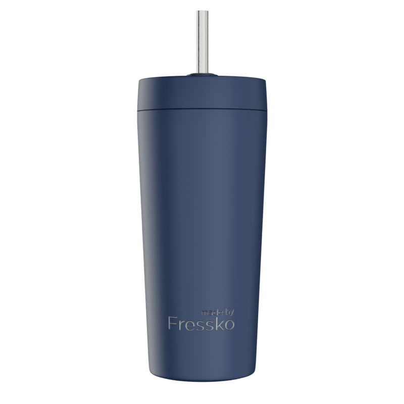Venti Tumbler | Denim | Ceramic | 600ml/20oz MBF AUS