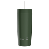 Venti Tumbler | Khaki | Ceramic | 600ml/20oz MBF AUS