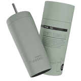 Venti Tumbler | Sage | Ceramic | 600ml/20oz MBF AUS