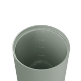 Venti Tumbler | Sage | Ceramic | 600ml/20oz MBF AUS