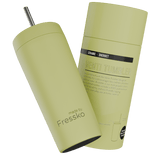 Venti Tumbler | Sherbet| Ceramic | 600ml/20oz MBF AUS