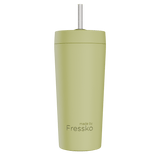 Venti Tumbler | Sherbet| Ceramic | 600ml/20oz MBF AUS
