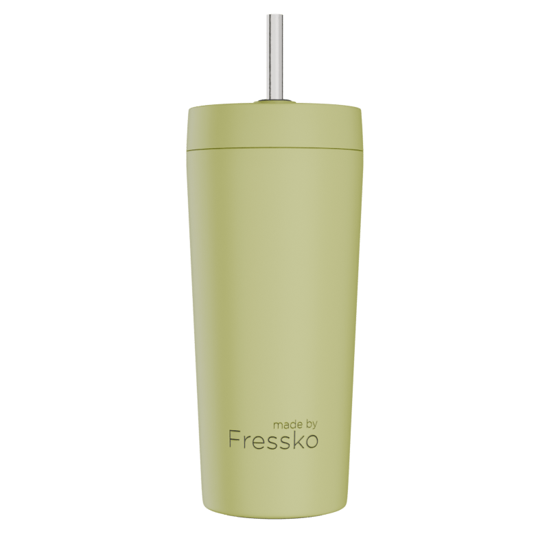Venti Tumbler | Sherbet| Ceramic | 600ml/20oz MBF AUS