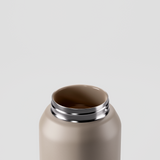 Drink Bottle | Core | Oat | Ceramic | 1L/34oz