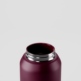 Drink Bottle | Core | Pinot | Ceramic | 1L/34oz