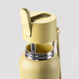 Drink Bottle | Core | Limoncello | Ceramic | 1L/34oz