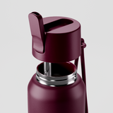 Drink Bottle | Core | Pinot | Ceramic | 1L/34oz