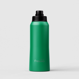 Drink Bottle | Core | Clover | Stainless Steel | 1L/34oz