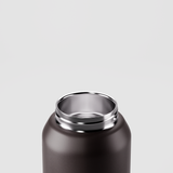 Drink Bottle | Core | Espresso | Stainless Steel | 1L / 34oz Made By Fressko Drink Bottle