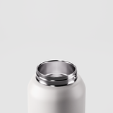 Drink Bottle | Core | Frost | Stainless Steel | 1L/34oz Made By Fressko Drink Bottle