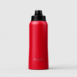 Drink Bottle | Core | Chilli | Stainless Steel | 1000ml/34oz Made By Fressko Drink Bottle