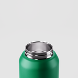 Drink Bottle | Core | Clover | Stainless Steel | 1L/34oz