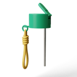 Play Bottle | Crush | Ceramic | 420ml/14oz MBF AUS Drink Bottle