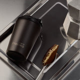 Reusable Cup | Camino | Espresso | Ceramic | 340ml/12oz MBF AUS Coffee cup