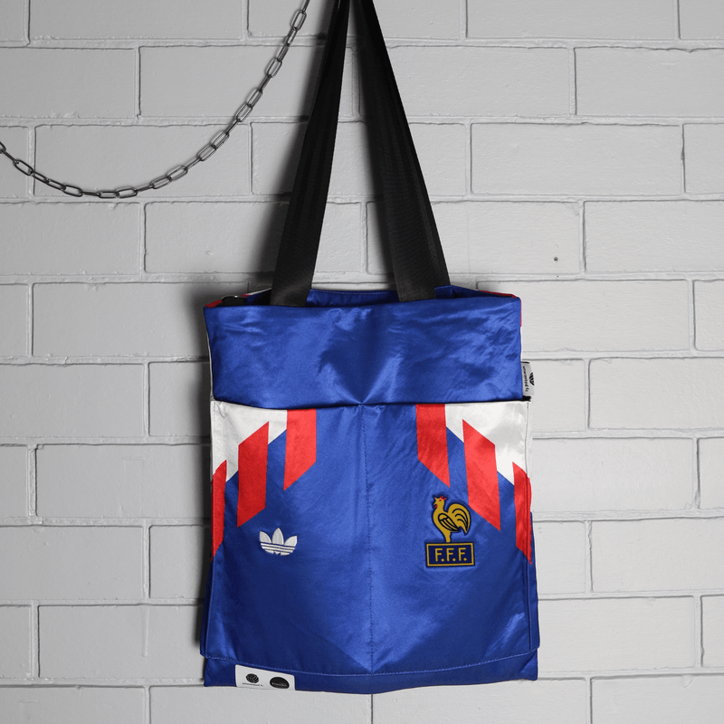 Unwanted FC x Fressko Limited Edition Tote Bag MBF AUS