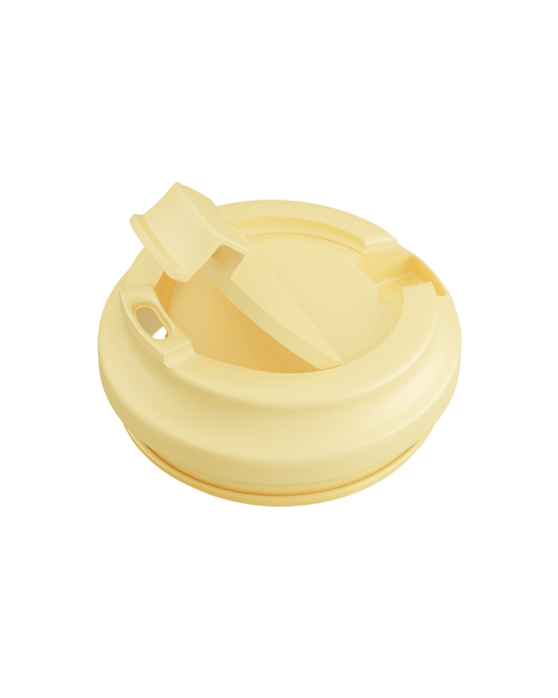 Coffee Lid - Piccolo Limoncello 118ml / 4oz MBF AUS Accessories