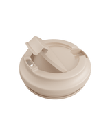 Coffee Lid - Piccolo Oat 118ml / 4oz MBF AUS Accessories
