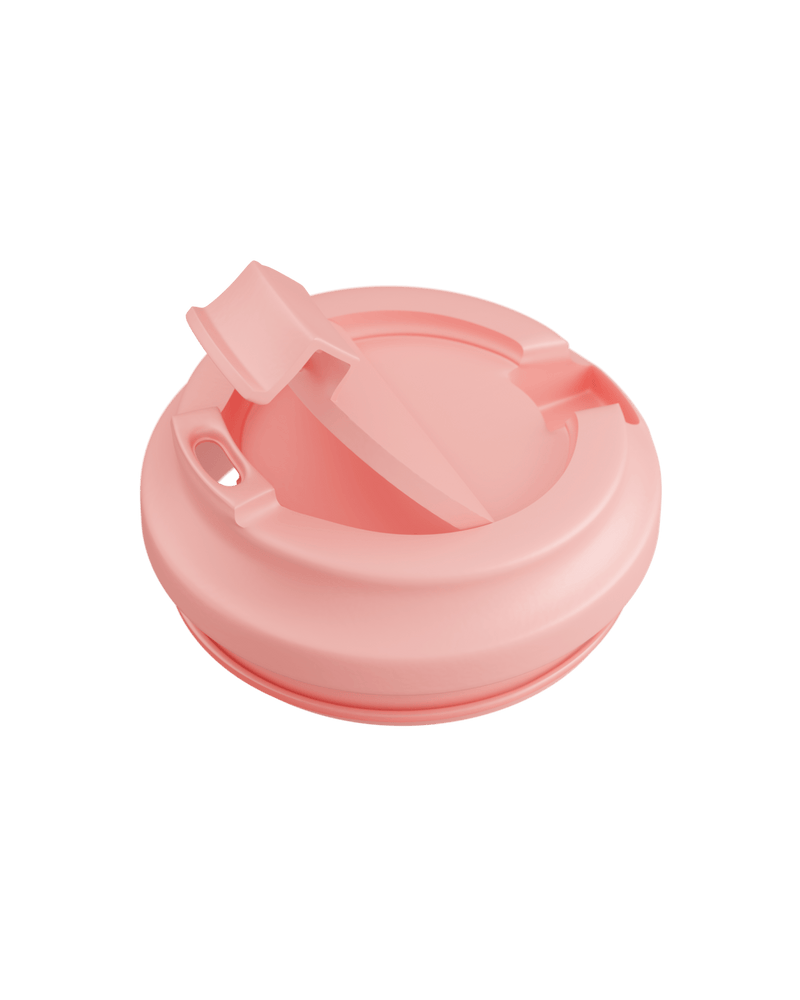Coffee Lid - Piccolo Peachy 118ml / 4oz MBF AUS Accessories