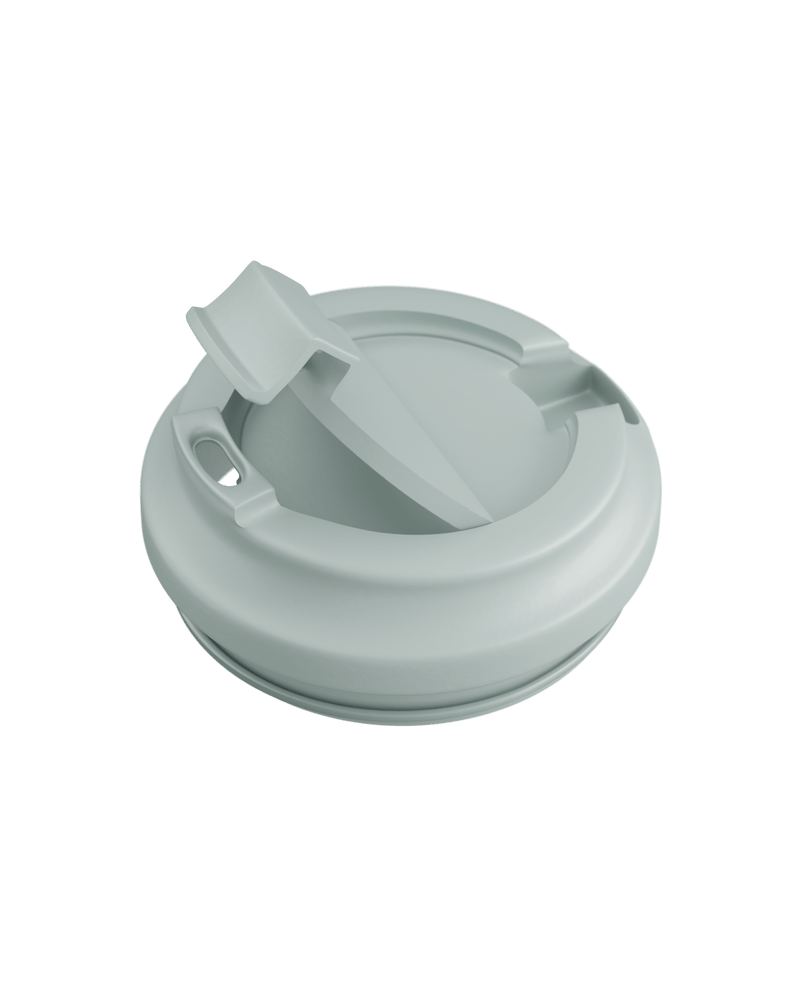 Coffee Lid - Piccolo Sage 118ml / 4oz MBF AUS Accessories