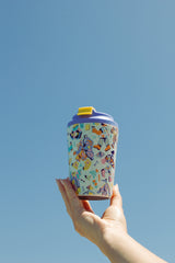 Camino | Brolga | Ceramic | 340ml/12oz MBF AUS Coffee cup