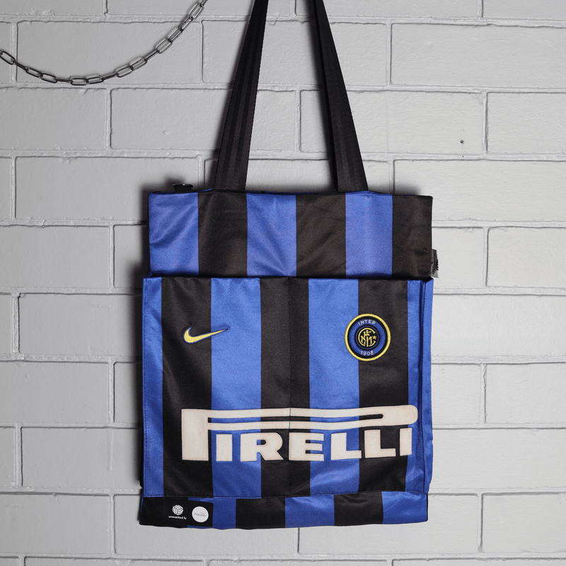 Unwanted FC x Fressko Limited Edition Tote Bag MBF AUS