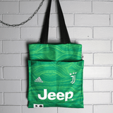 Unwanted FC x Fressko Limited Edition Tote Bag MBF AUS