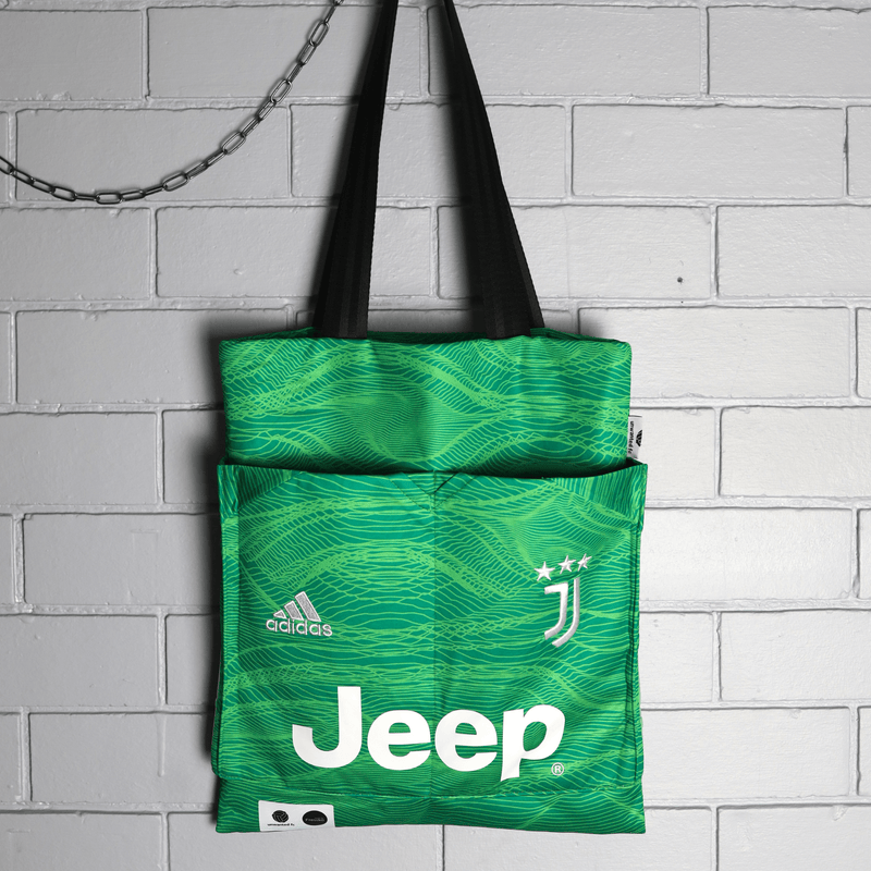 Unwanted FC x Fressko Limited Edition Tote Bag MBF AUS