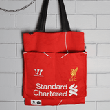 Unwanted FC x Fressko Limited Edition Tote Bag MBF AUS