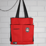 Unwanted FC x Fressko Limited Edition Tote Bag MBF AUS