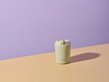Reusable Cup | Piccolo | Sage | Stainless Steel | 118ml/4oz Made By Fressko Coffee cup