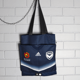 Unwanted FC x Fressko Limited Edition Tote Bag MBF AUS