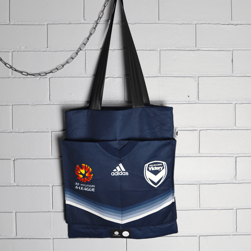 Unwanted FC x Fressko Limited Edition Tote Bag MBF AUS