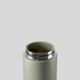 Drink Bottle | Move | Sage | Ceramic | 660ml/22oz