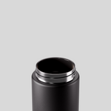 Drink Bottle | Move | Coal | Ceramic | 660ml/22oz