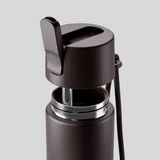 Drink Bottle | Move | Espresso | Ceramic | 660ml/22oz