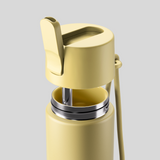 Drink Bottle | Move | Limoncello | Ceramic | 660ml/22oz