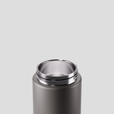 Drink Bottle | Move | Slate | Stainless Steel | 660ml/22oz Made By Fressko Drink Bottle