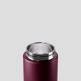 Drink Bottle | Move | Pinot | Stainless Steel | 660ml/22oz Made By Fressko Drink Bottle