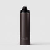 Drink Bottle | Move | Espresso | Stainless Steel | 660ml/22oz Made By Fressko Drink Bottle