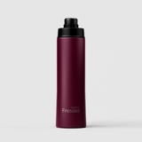 Drink Bottle | Move | Pinot | Stainless Steel | 660ml/22oz Made By Fressko Drink Bottle