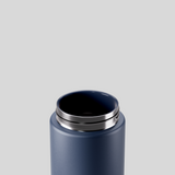 Drink Bottle | Move | Denim | Ceramic | 660ml/22oz