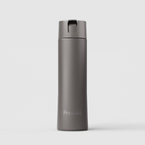 Drink Bottle | Move | Slate | Ceramic | 660ml/22oz