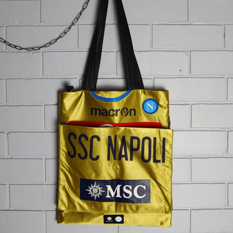 Unwanted FC x Fressko Limited Edition Tote Bag MBF AUS